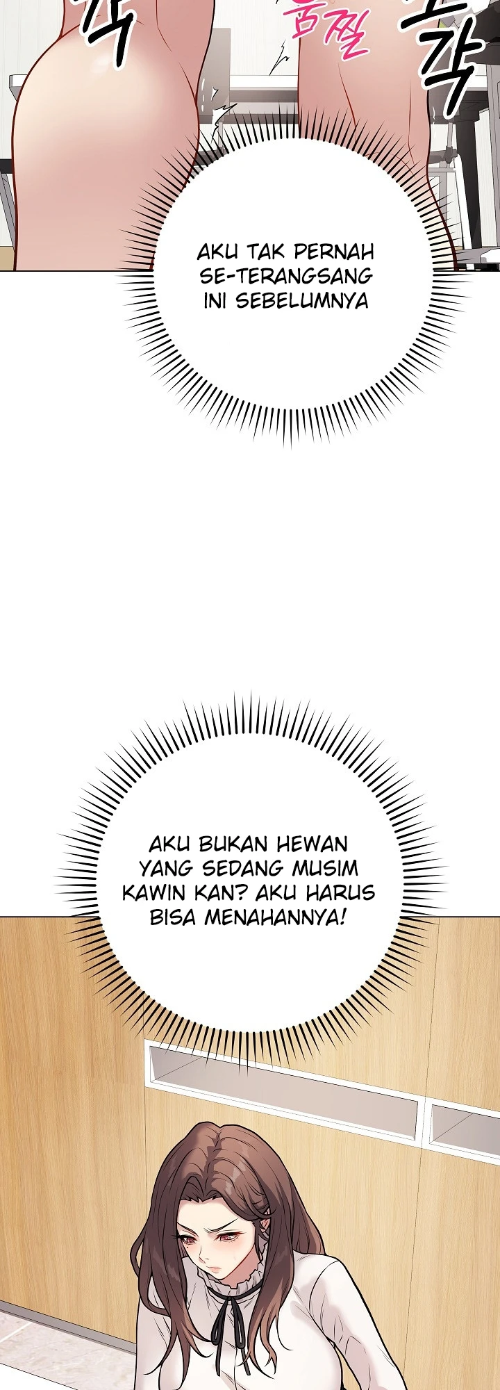 Signed, Sealed, Mistaken - Page 17